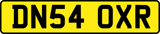 DN54OXR