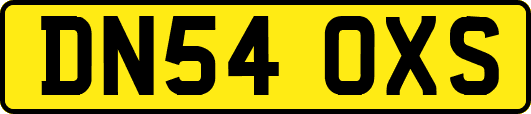 DN54OXS