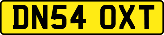 DN54OXT