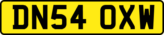 DN54OXW