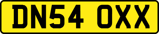 DN54OXX