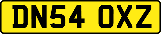 DN54OXZ