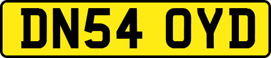 DN54OYD