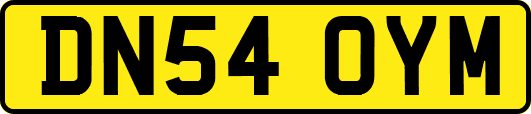 DN54OYM