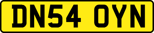 DN54OYN