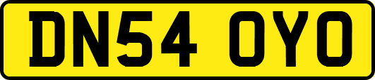 DN54OYO