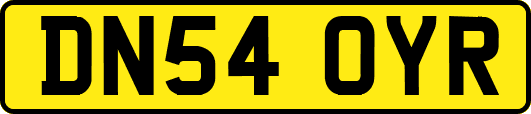 DN54OYR