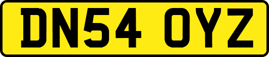 DN54OYZ