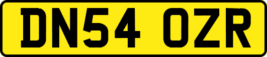DN54OZR