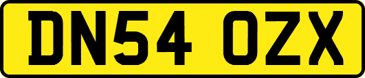 DN54OZX