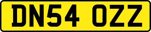 DN54OZZ