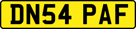 DN54PAF