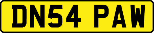 DN54PAW