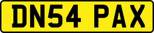 DN54PAX