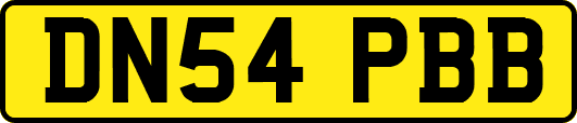 DN54PBB