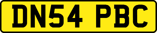 DN54PBC