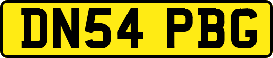 DN54PBG
