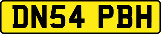 DN54PBH