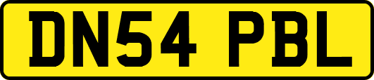 DN54PBL