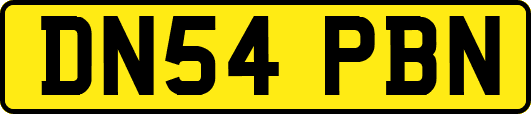 DN54PBN