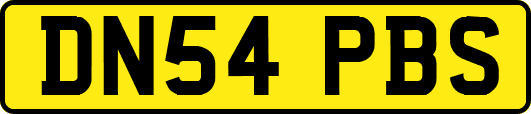DN54PBS