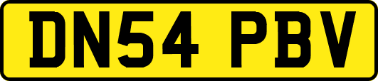 DN54PBV