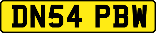 DN54PBW
