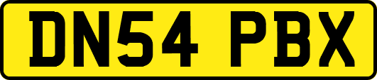 DN54PBX
