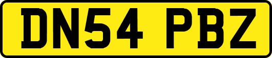 DN54PBZ