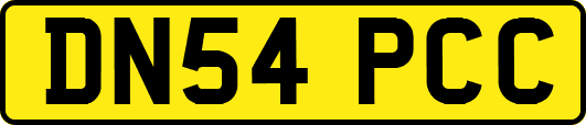DN54PCC