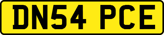 DN54PCE
