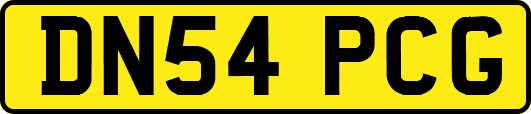 DN54PCG