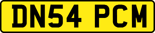 DN54PCM