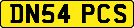 DN54PCS