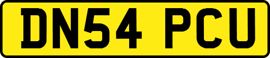 DN54PCU