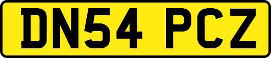 DN54PCZ