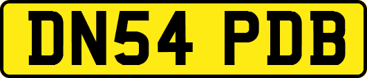 DN54PDB