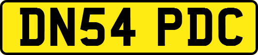 DN54PDC