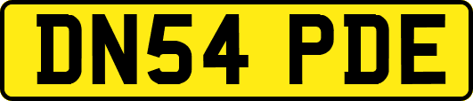DN54PDE