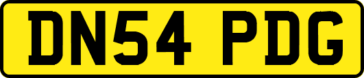 DN54PDG