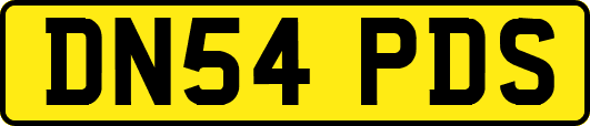 DN54PDS