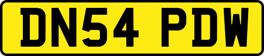 DN54PDW