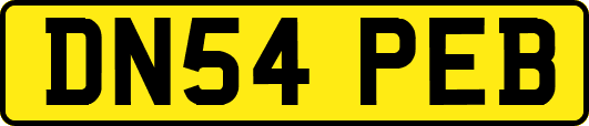 DN54PEB