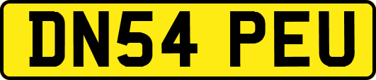 DN54PEU