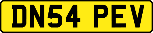 DN54PEV