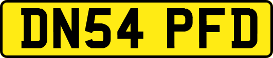 DN54PFD