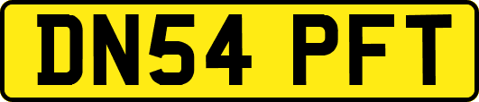 DN54PFT