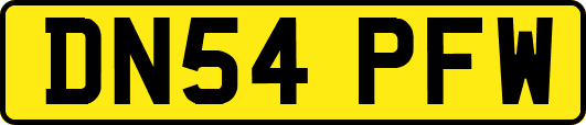 DN54PFW