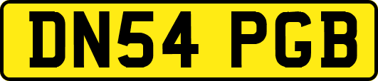 DN54PGB