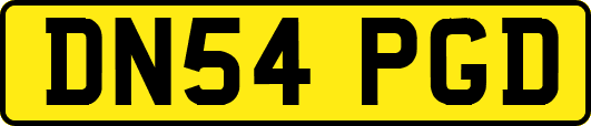 DN54PGD